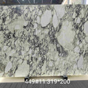 Italian Calacatta Viola Marble Sample