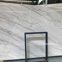 Li River White Marble Marble Slab