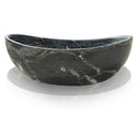 Green Natural Stone Bath Glacier Forest Marble