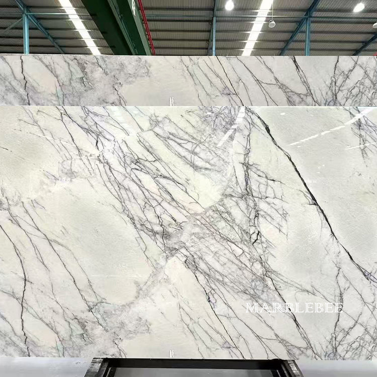 Marbre Blanc Calacatta