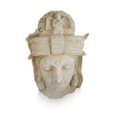 نافورة حديقة من طبقتين