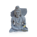 نافورة حديقة من طبقتين