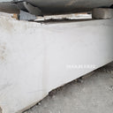 Moon White Marble Marble Slab