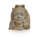 نافورة حديقة من طبقتين