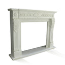 Marble Fire Surrounds For Sale