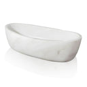 White Onyx Bathtub 70.87" Long