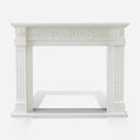 Marble Fireplace Price