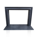 Limestone Fireplace 45" Tall