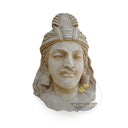 نافورة حديقة من طبقتين