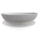White Marble tub