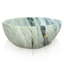 Jade Bathtub | Shangri-La Jade 70" Length 23.6" Height