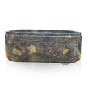 Granite Bathtub | Luxury Green Marinace Tub 68.9" Long