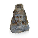 نافورة حديقة من طبقتين