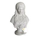Marble Bust for sale in White marble - Image 3
