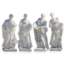 نافورة حديقة من طبقتين