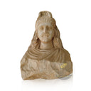 نافورة حديقة من طبقتين