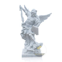 نافورة حديقة من طبقتين