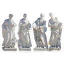 نافورة حديقة من طبقتين