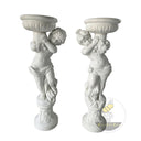 Stone Marble Planter