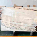 Calacatta Rosa Pink Marble