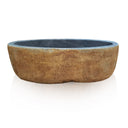 Custom Riverstone Bath