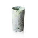 Jade Pedestal Sink Shangri-La Jade 33.46" Tall
