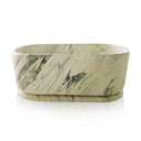 Calacatta Monet Marble Bathtub 70.87" Long