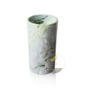 Jade Pedestal Sink Shangri-La Jade 33.46" Tall