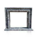 Bolection Marble fireplaces Modern Style