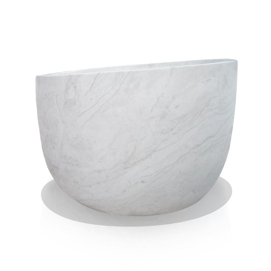 Marble Bath - Japanese Marble Soaking Tub