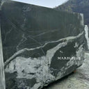 Glacier Forest Marble Marble Slab