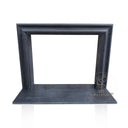 Limestone Fireplace 45" Tall