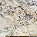 Valgri White Marble Sample