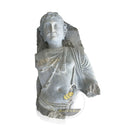 نافورة حديقة من طبقتين