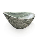 Jade Bathtub | Hand-carved from Shangri-La Jade 59.06" Long