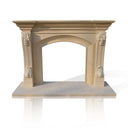 Buy Marble Fireplace Surround