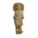 نافورة حديقة من طبقتين