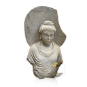 نافورة حديقة من طبقتين