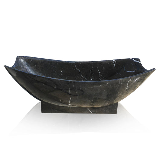 Stone Tub Unique Design