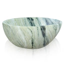 Jade Bathtub | Shangri-La Jade 70" Length 23.6" Height
