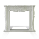 Marble Fireplace Surround For Sale