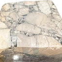 Valgri White Marble Sample