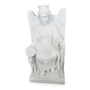 نافورة حديقة من طبقتين