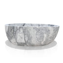 Arabescato Stone Bathtub