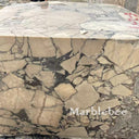 Valgri White Marble Sample