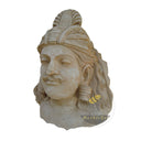 نافورة حديقة من طبقتين