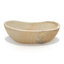 Natural stone tubs