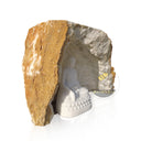 حوض استحمام ريفرستون