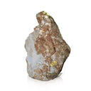 Ancient-Style Mermaid Carving from Stone