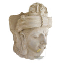 نافورة حديقة من طبقتين